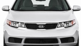 Kia Forte 2014