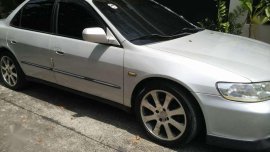 Honda Accord 2000 for sale