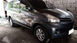 2014 Toyota Avanza E AT 30T KM for sale