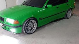 BMW E36 316i 1995 model for sale