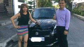 Brand New Suzuki Swift for sale