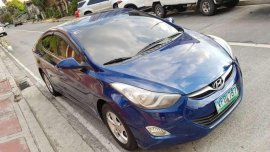 Fastbreak 2011 Hyundai Elantra Automatic for sale