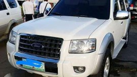 Ford Everest 2008 for sale