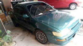 1997 Toyota Corolla gli 1.6 for sale