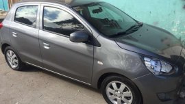 Mitsubishi Mirage GLX 2015 for sale