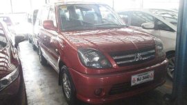 Well-maintained Mitsubishi Adventure 2015 for sale