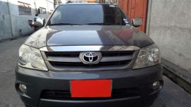 2006 Toyota Fortuner for sale