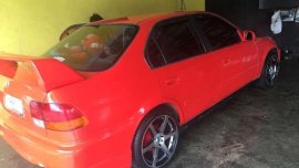 Honda Civic 1997 for sale