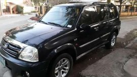 Suzuki Grand Vitara 2004 for sale