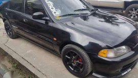Honda Civic lx esi body for sale 