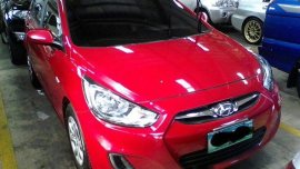 Good as new Hyundai Accent 2014 for sale
