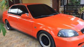 1996 Honda Civic for sale 