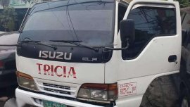 1995 Isuzu elf for sale 