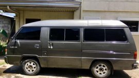 Mitsubishi L300 Versa Van 1998 for sale