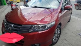2010 Honda City 1.5g top of the line for sale 