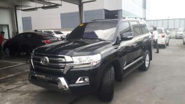 Landcruiser Prado GAS 2018 for sale 