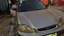 Honda Civic Lxi AT Sedan Very Fresh For Sale 