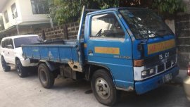Like New Isuzu Elf for sale