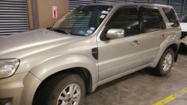 Ford Escape xlt 2010 for sale 