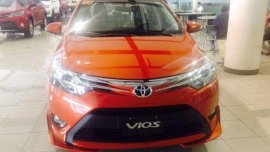 TOYOTA VIOS 1.3 E M/T 2018 Dual VVTI for sale