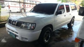 Nissan Frontier 2004 for sale