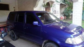 Toyota Revo 2001 model 200K for sale