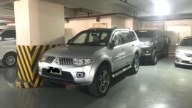 Mitsubishi Montero sport 3.2 GLS SE 4x4 2009 for sale