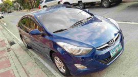Good as new Hyundai Elantra 2011 for sale