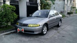 Mitsubishi Lancer 2002 for sale 