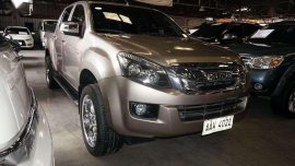 2014 Isuzu D Max LS Automatic Transmission for sale