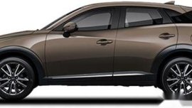 Mazda Cx-3 Activ 2018 for sale 