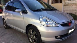 Honda Jazz acquired 2009 model automatic for sale 