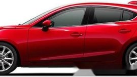 Mazda 3 V 2018 for sale 