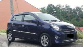 2015 Toyota Wigo G for sale 