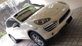2011 Porsche Cayenne for sale