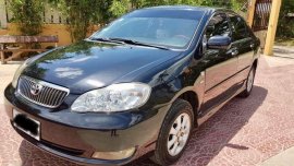 Toyota Corolla Altis 1.6G Top of the Line For Sale 