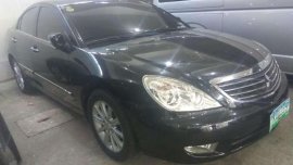 2010 Mitsubishi Galant for sale