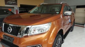 Nissan NP300 Navara 2017 VL M/T for sale