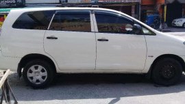 2009 Toyora Innova J diesel for sale