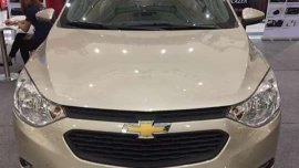 2018 Chevrolet SAIL Low Down Promo from Pasig Branch