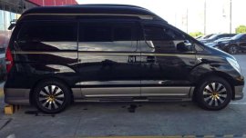 2014 Hyundai Grand Starex Limousine Edition for sale