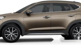 Hyundai Tucson Gl 2018 for sale 