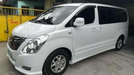Hyundai Grand Starex CVX 2013 for sale