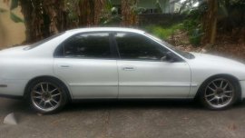 Honda Accord 1994 (rush) for sale