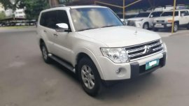 2010 Mitsubishi Pajero BK GLS 4X4 Matic Diesel for sale