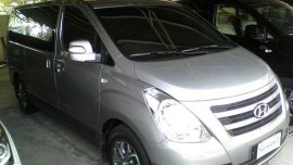 Hyundai Grand Starex 2017 A/T for sale