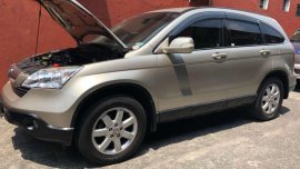 2008 Honda CRV 4x4 for sale