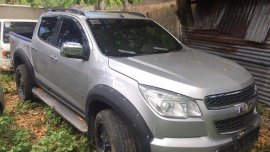 Chevrolet Colorado Ls 2013 for sale