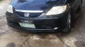 Honda City idsi 2003 for sale