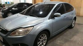 2010 Ford Focus 1.8L for sale
